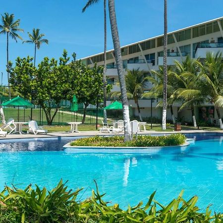Flat Beira Mar De Porto De Galinhas Apartment ภายนอก รูปภาพ