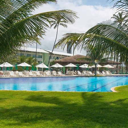 Flat Beira Mar De Porto De Galinhas Apartment ภายนอก รูปภาพ
