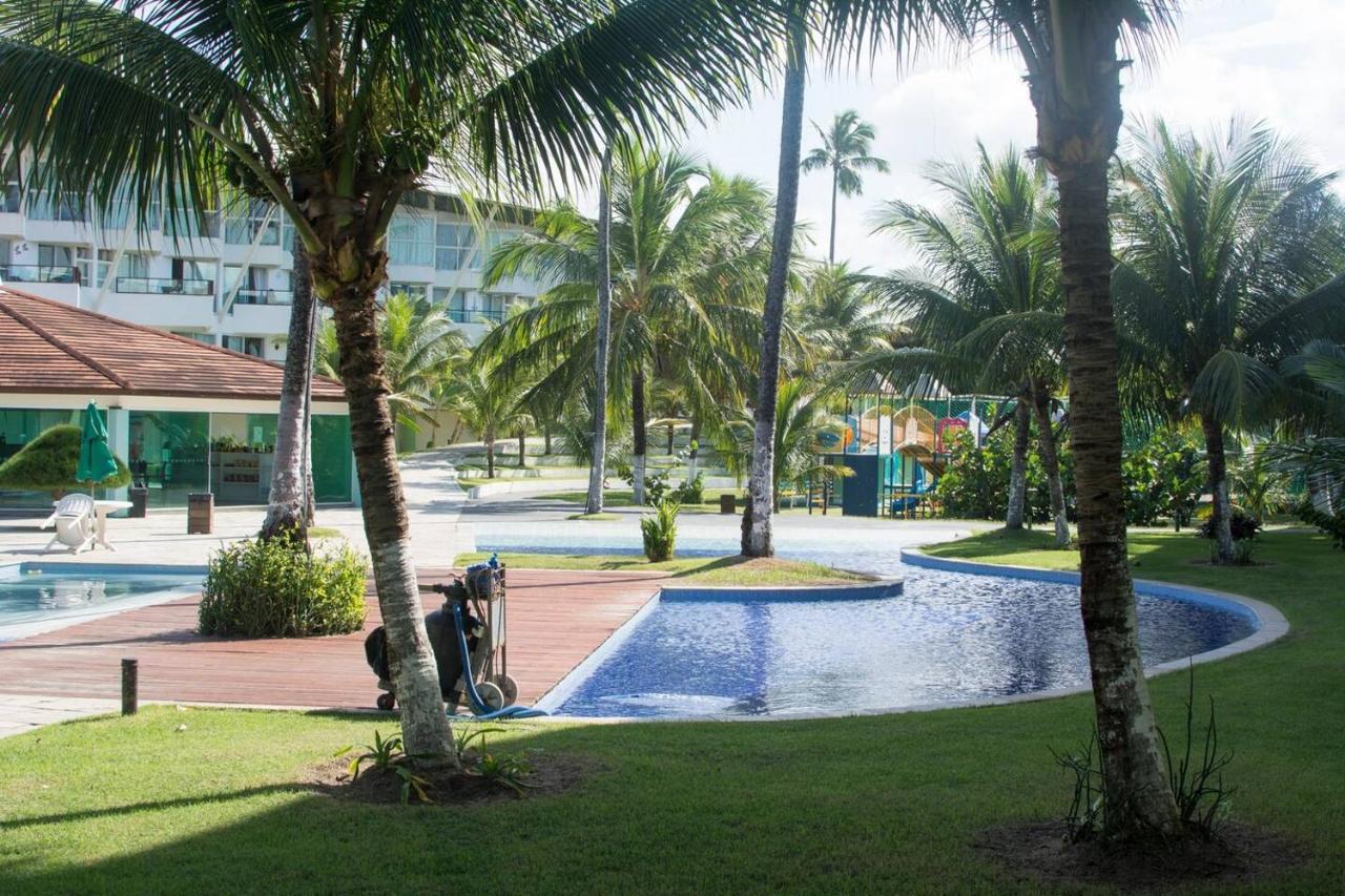Flat Beira Mar De Porto De Galinhas Apartment ภายนอก รูปภาพ