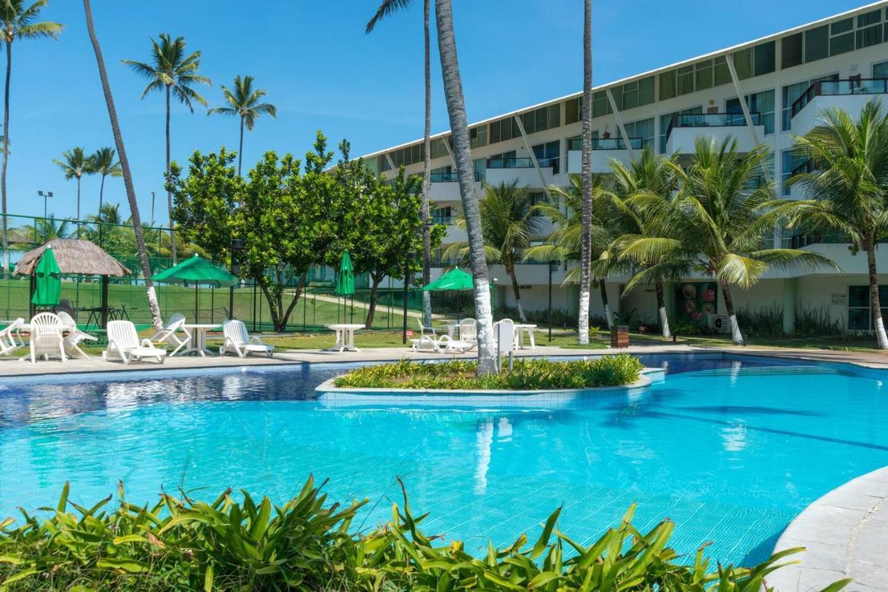 Flat Beira Mar De Porto De Galinhas Apartment ภายนอก รูปภาพ