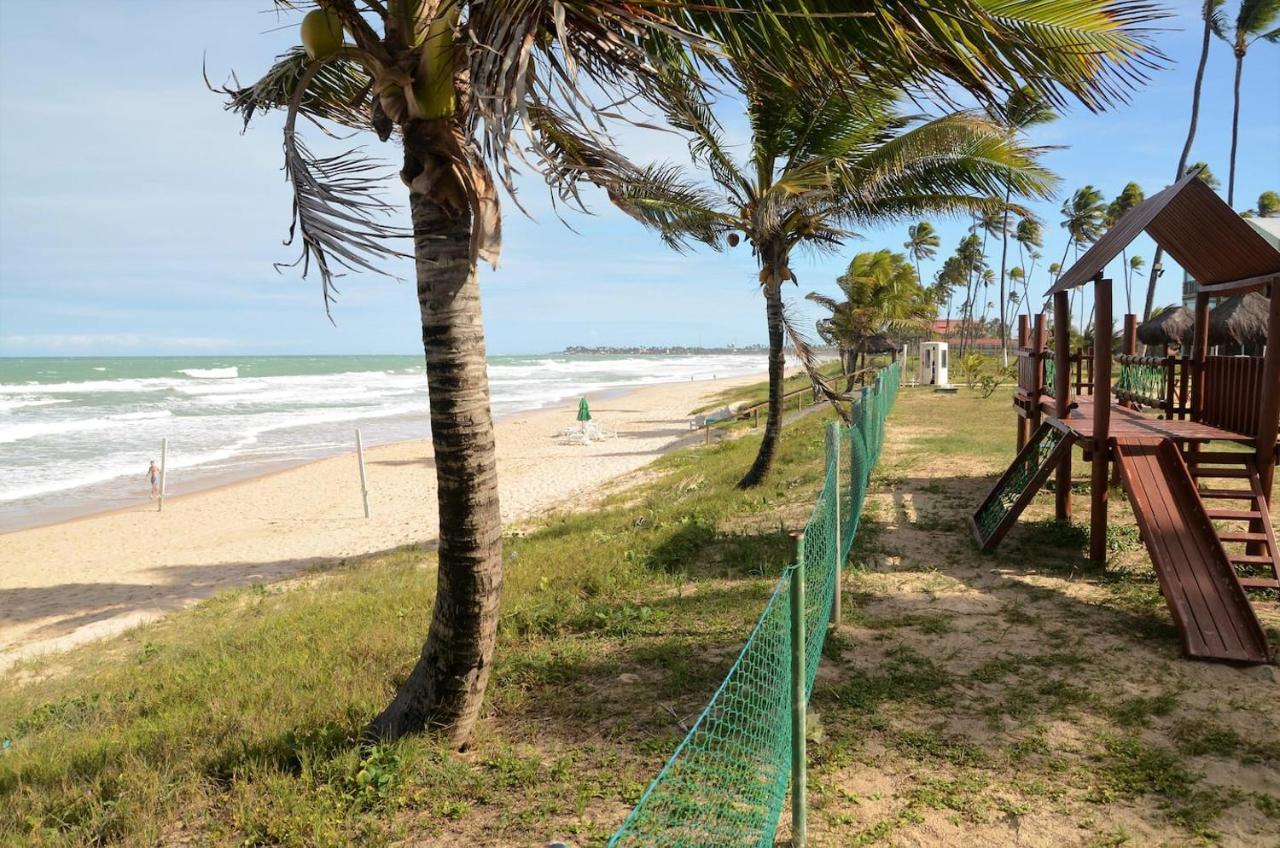 Flat Beira Mar De Porto De Galinhas Apartment ภายนอก รูปภาพ